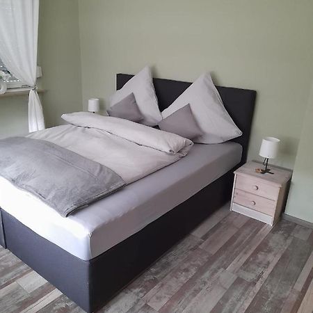 Ferienwohnung Pickel Kottenheim Eksteriør billede