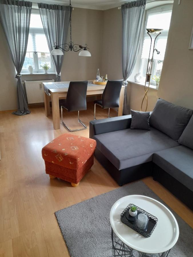 Ferienwohnung Pickel Kottenheim Eksteriør billede